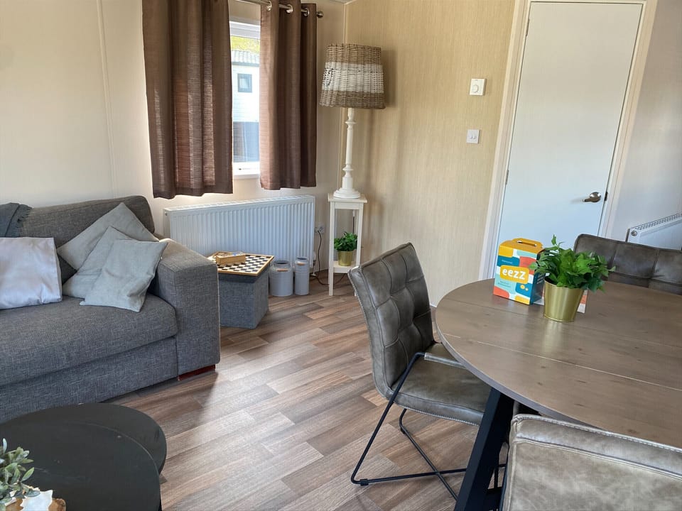 Vakantiepark Kijkduin 870 - EEZZ