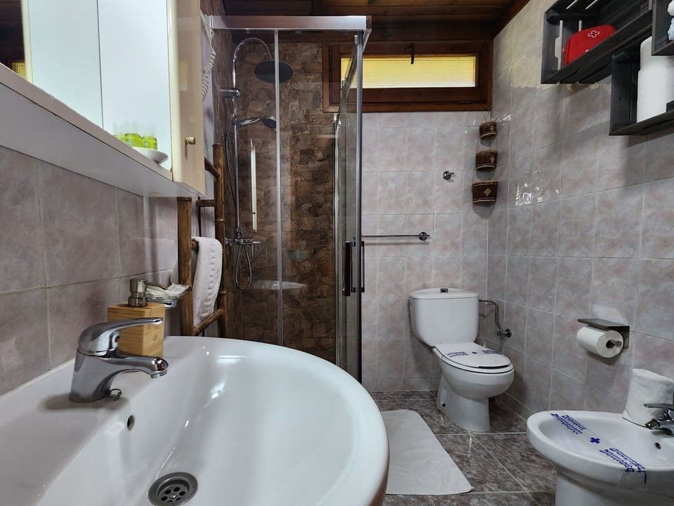 Shower