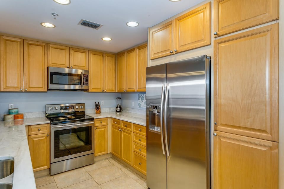 Kitchen 1.1 