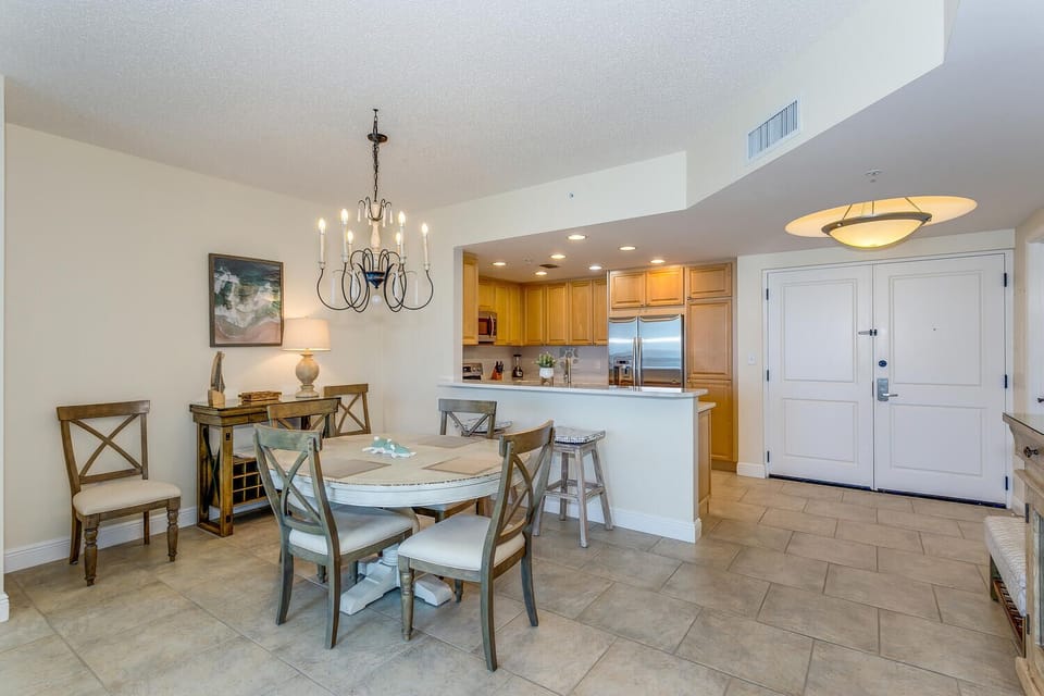 Dinning room
