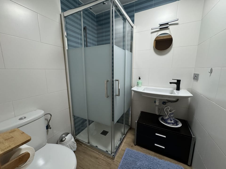 Shower