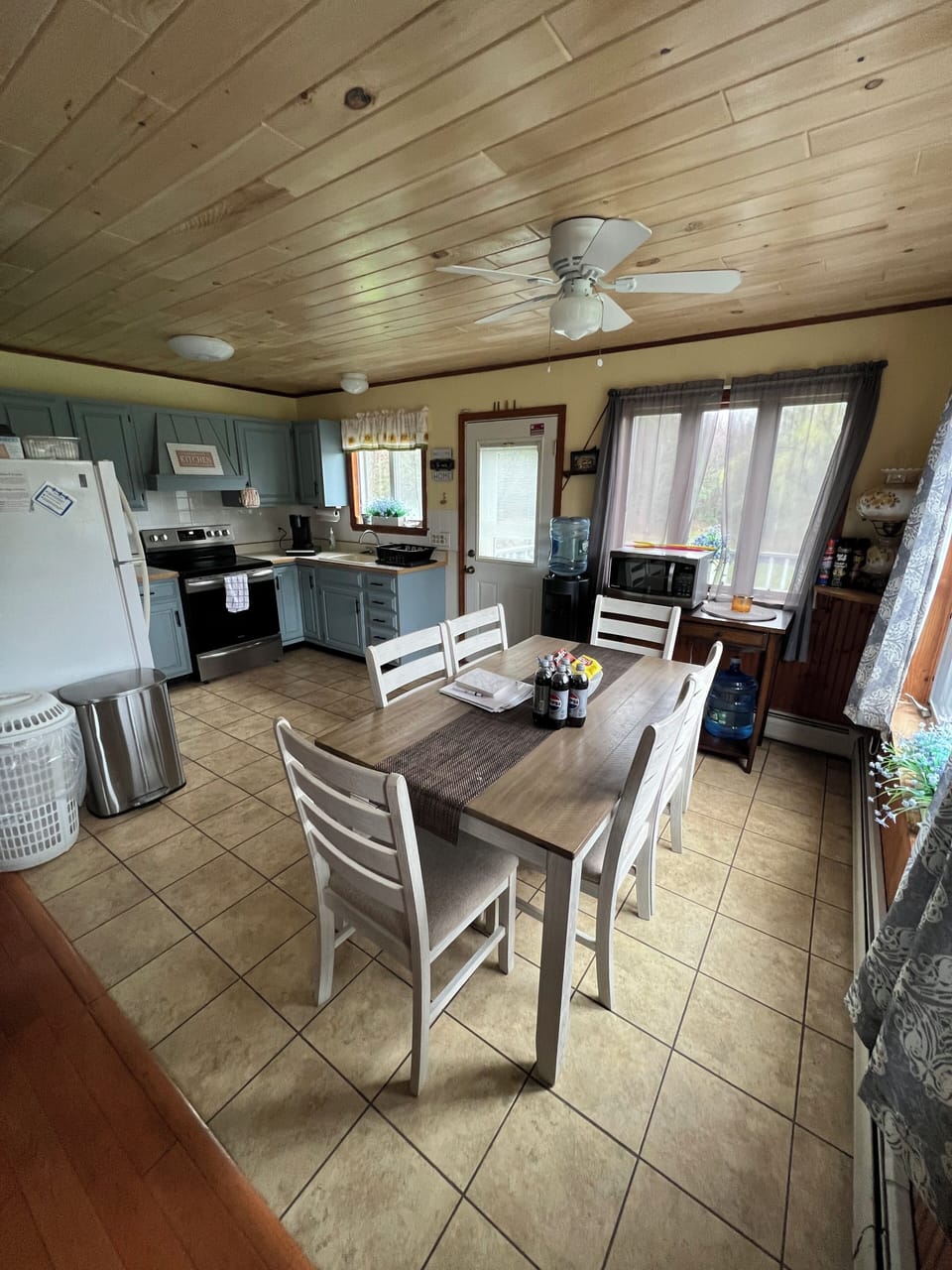 Kitchen update 2025