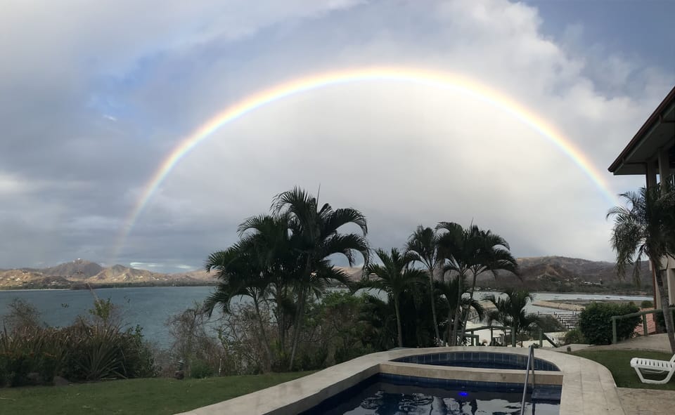 Proof this is Paradise
