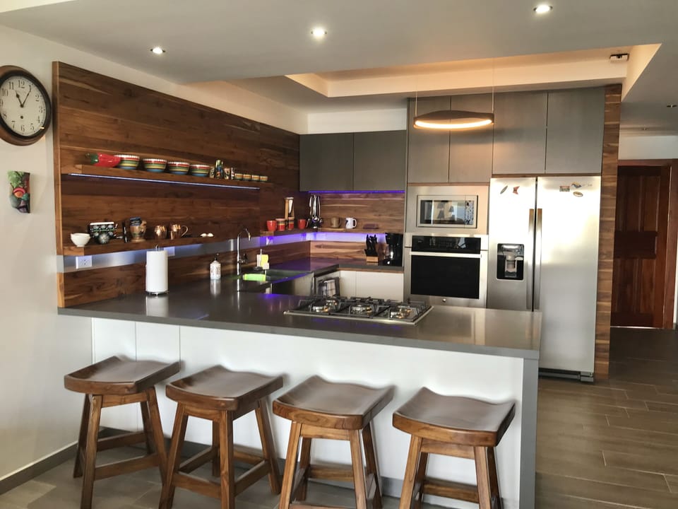 The Perfect Kitchen