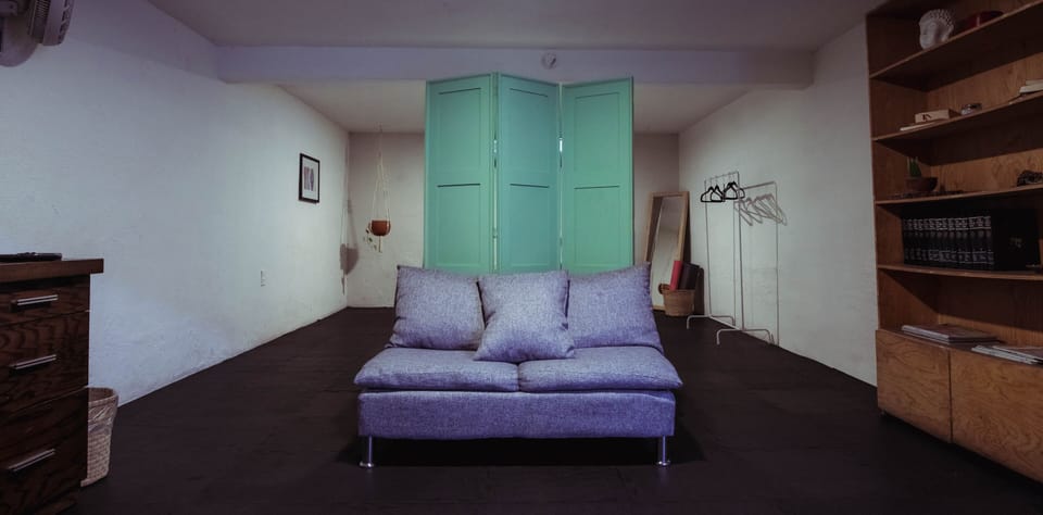Comfort Double Room | Down comforters, free WiFi