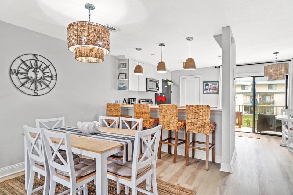 Dinning room
