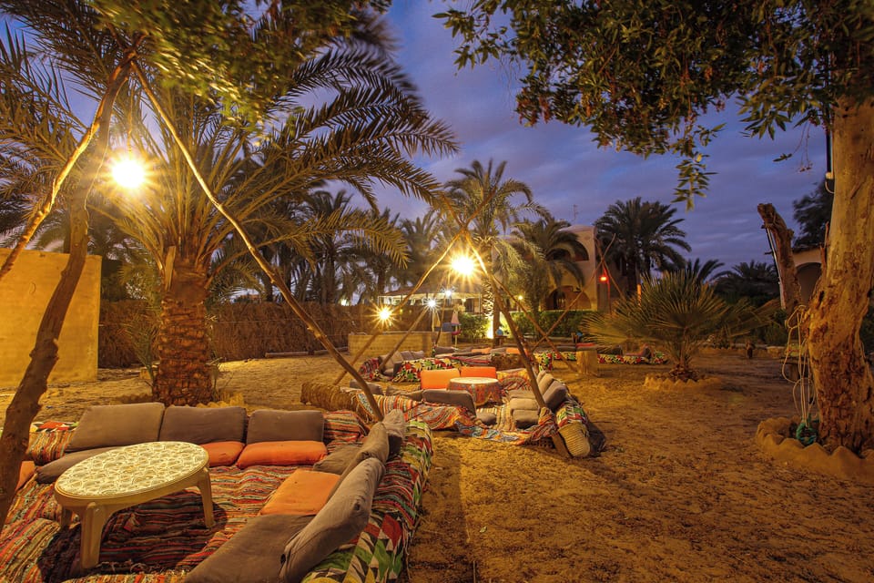Seliyaa Hotel Hotel in Egypt