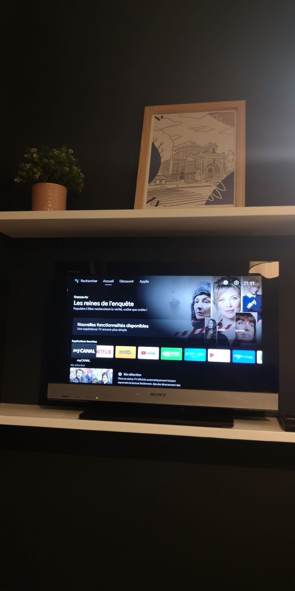Television