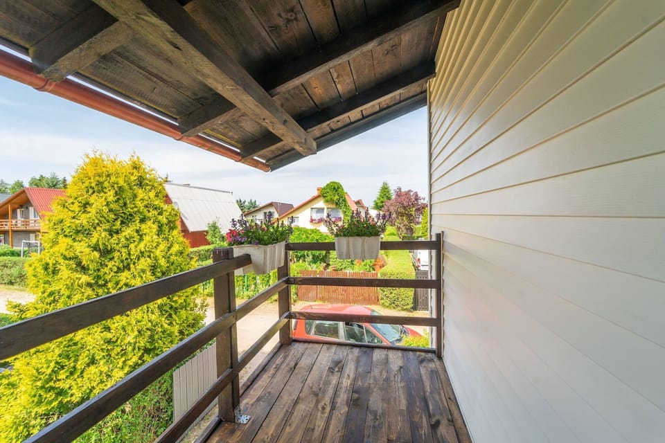 Patio / Balcony