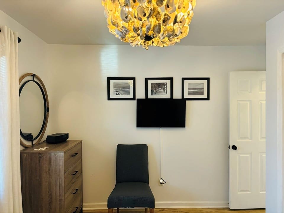 Cottage, 3 Bedrooms | Interior