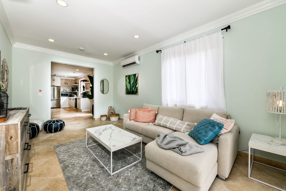 House (5 Bedrooms) | Property amenity