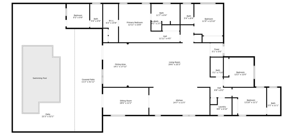 House (5 Bedrooms) | Property amenity