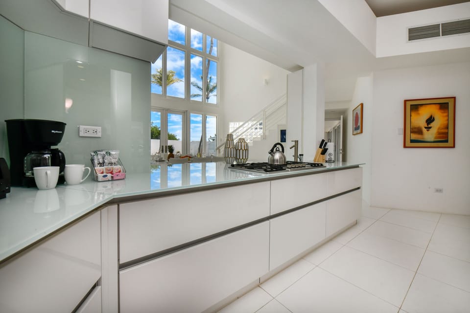 Villa (Multiple Bedrooms) | Property amenity