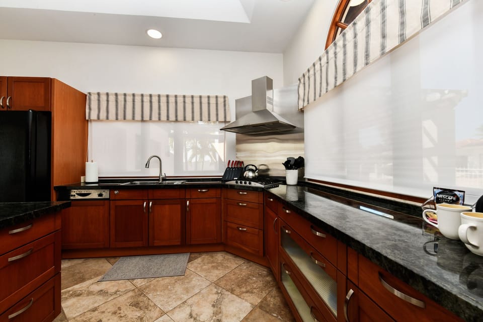House (3 Bedrooms) | Property amenity