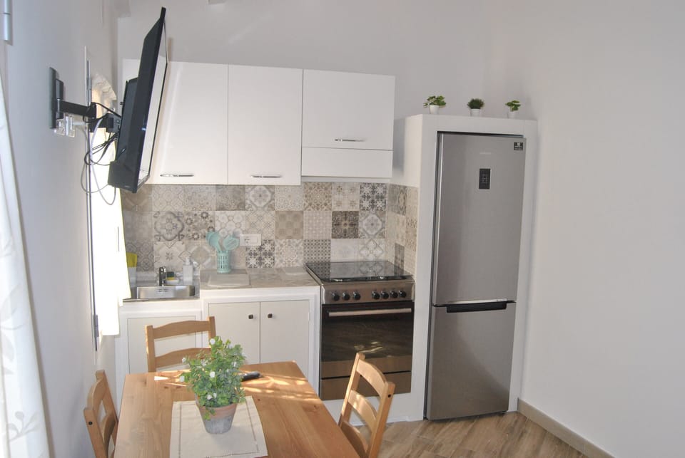 Apartment | Interior