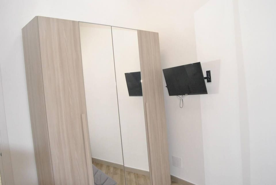 Apartment | 1 bedroom, iron/ironing board, free WiFi, bed sheets