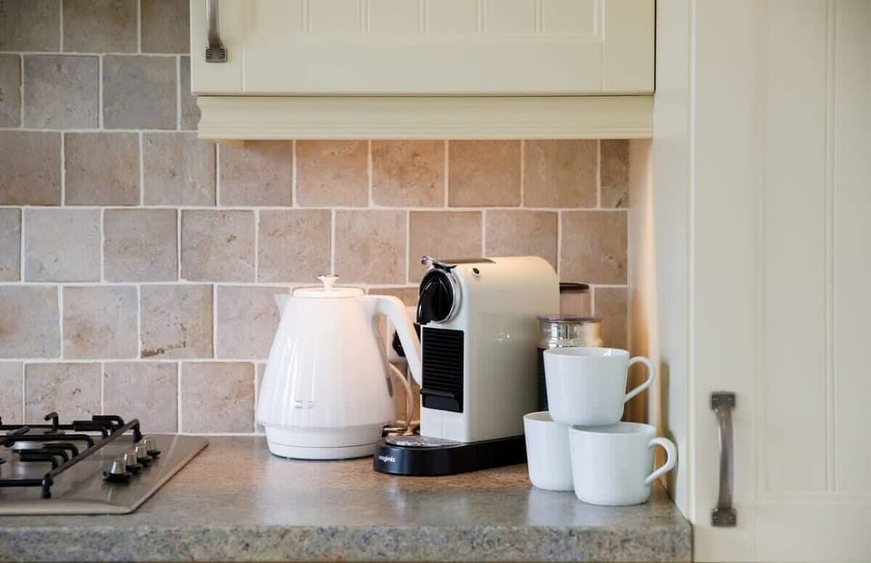 Coffee anyone?