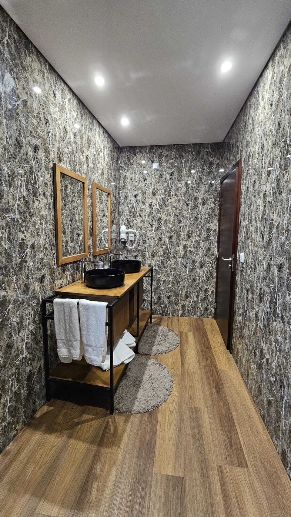 ICH Inveja Country House Bed and Breakfast in Porto District