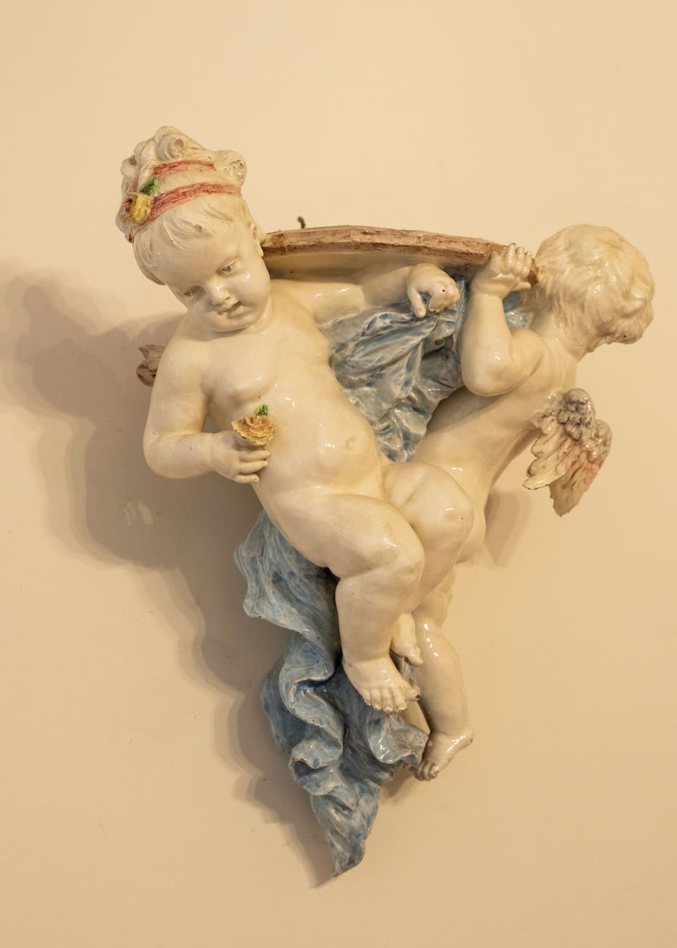 Furnishing detail