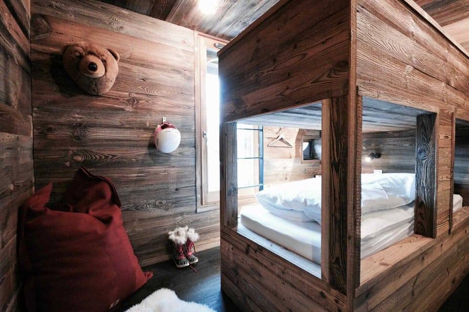 Children bedroom