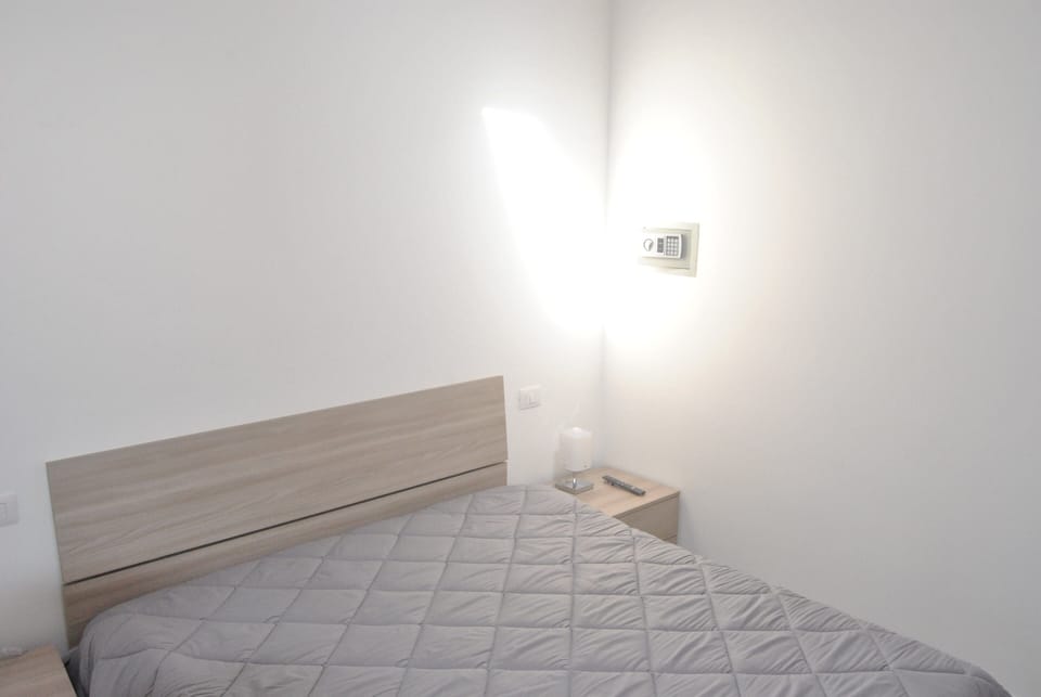 Apartment | 1 bedroom, iron/ironing board, free WiFi, bed sheets