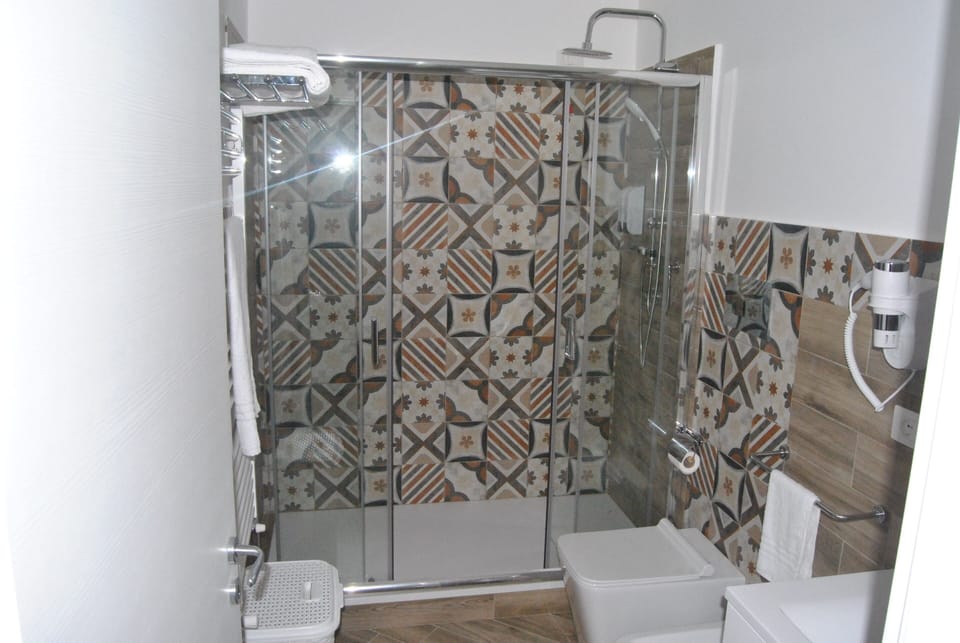 Agrigento Centre - 1-bed Apartment - Sleeps 4 Apartment in Agrigento