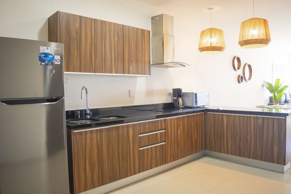 cocina/cocineta