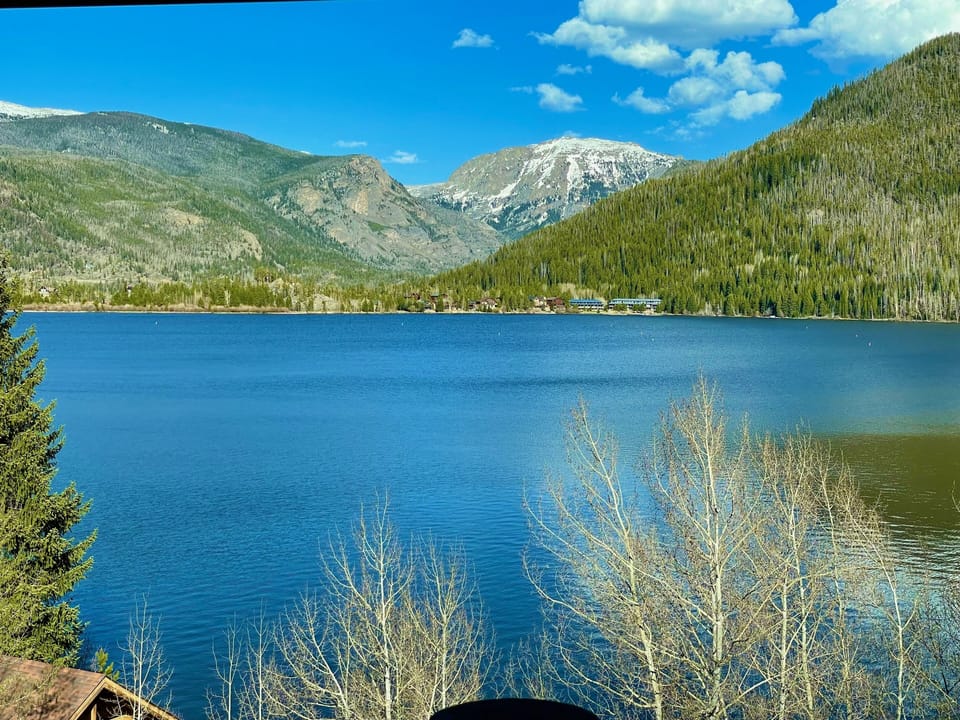 Also spectacular in Spring! 