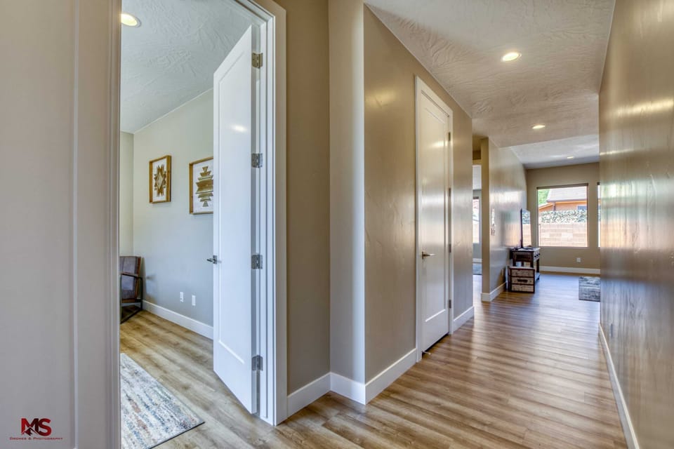 Let’s take a look at the other bedrooms.