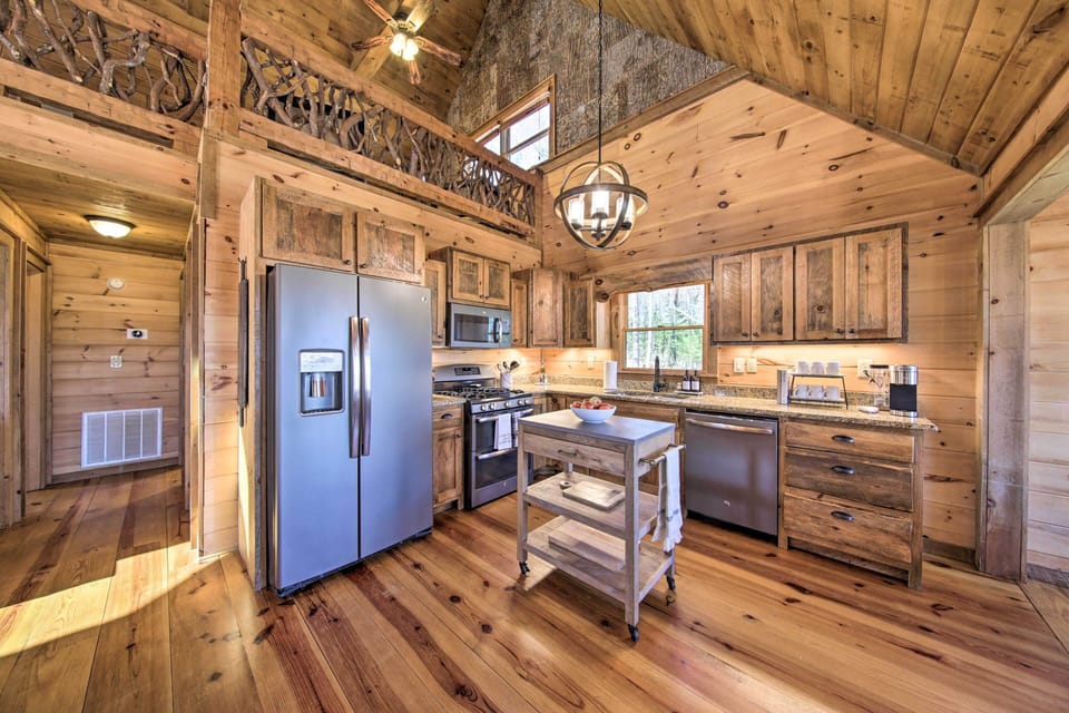 Kitchen | Pots & Pans