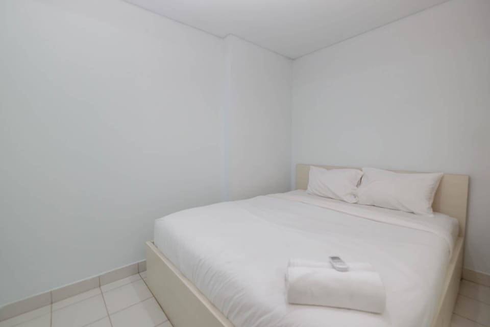 Room | 2 bedrooms, free WiFi, bed sheets