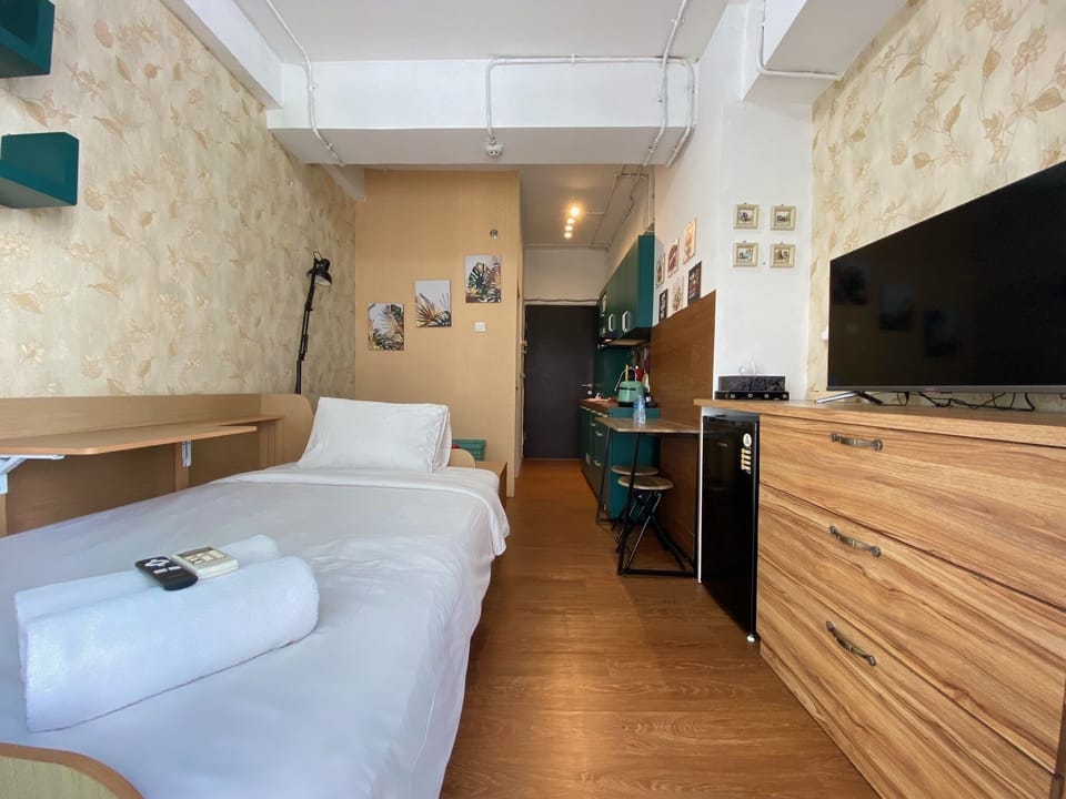 Room | 1 bedroom, free WiFi, bed sheets