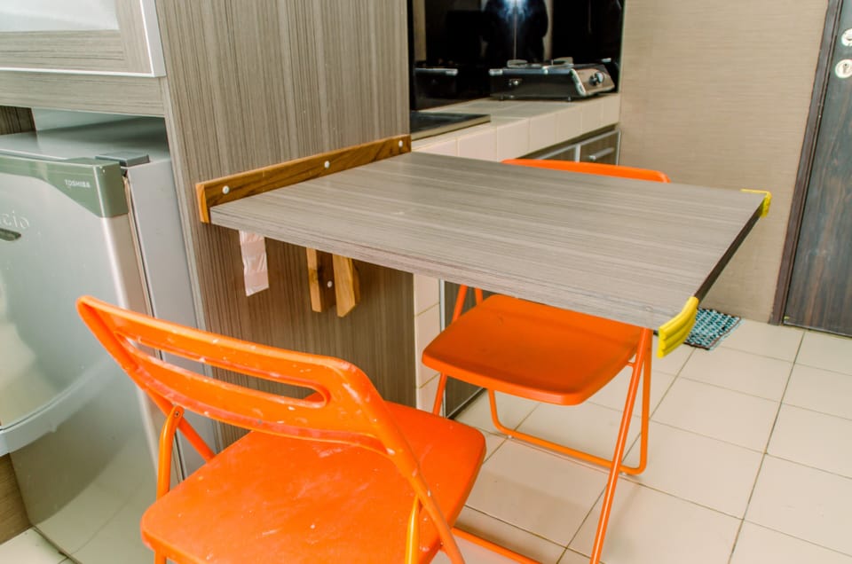 Room | Dining room