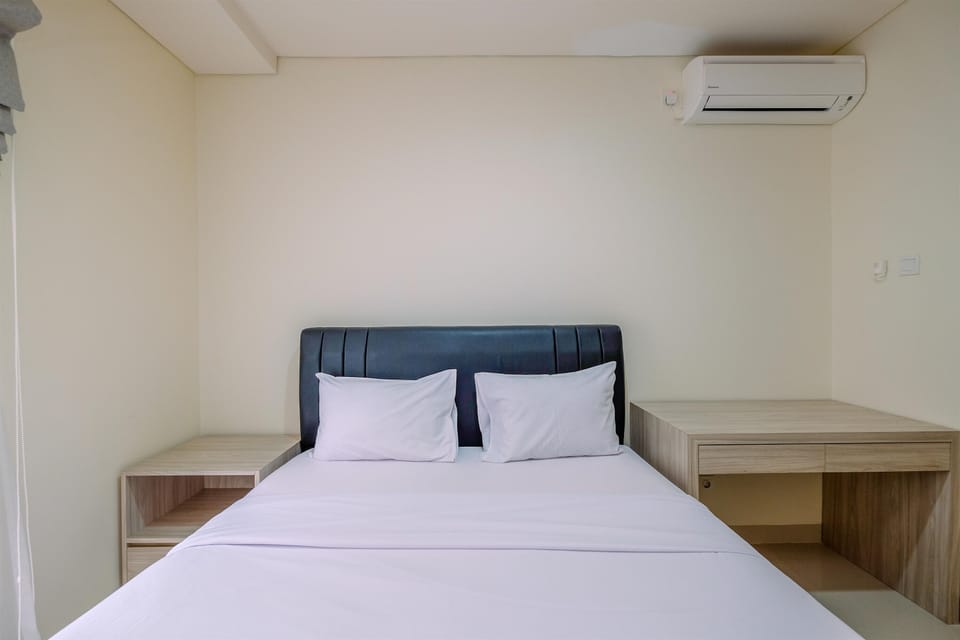 Room | 1 bedroom, free WiFi, bed sheets