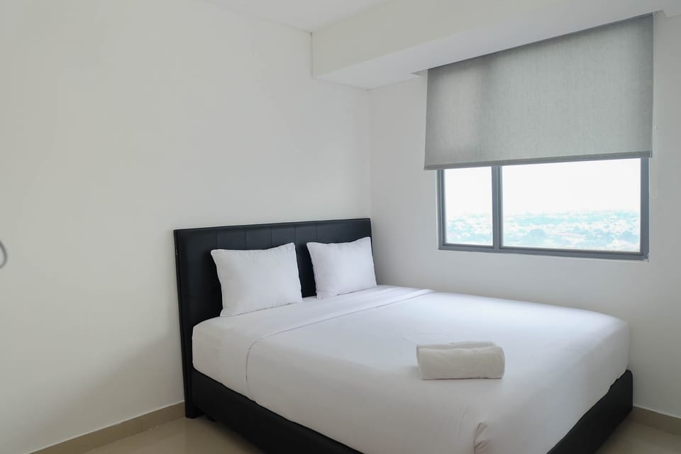 Elegant And High Floor 2Br Apartment At Royal Olive Residence Apartment in South Jakarta City