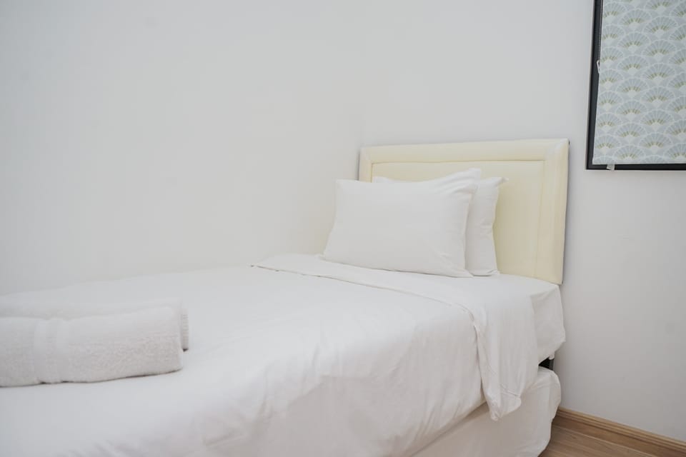 Room | 2 bedrooms, free WiFi, bed sheets