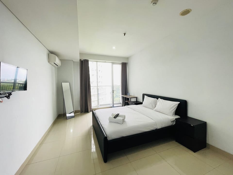 Room | 1 bedroom, free WiFi, bed sheets