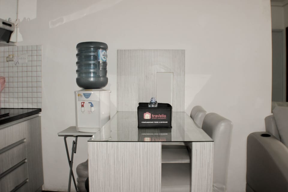 Room | Dining room