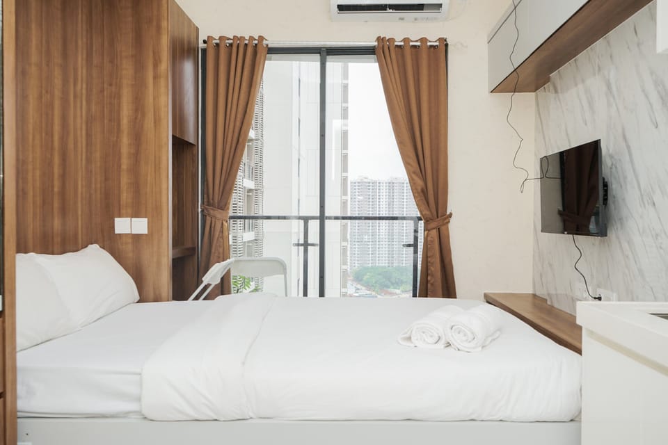 Room | 1 bedroom, free WiFi, bed sheets