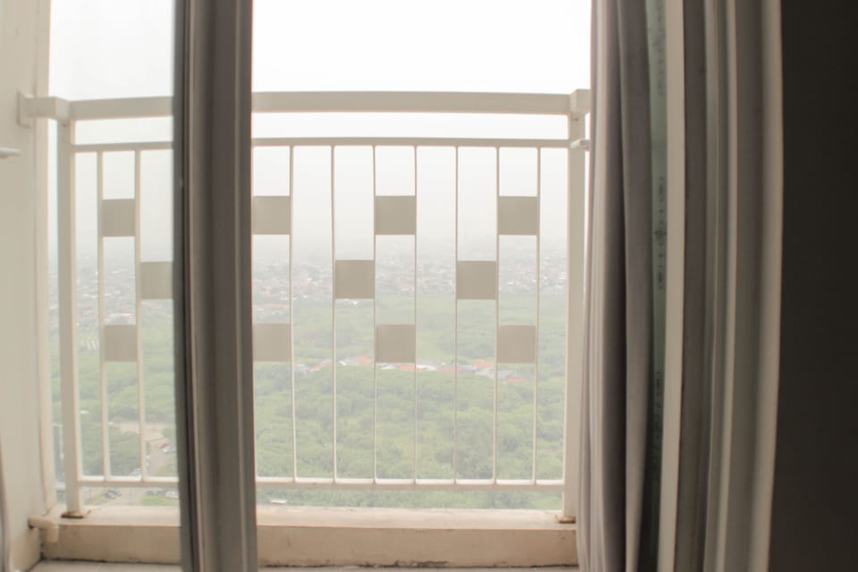 Room | Balcony