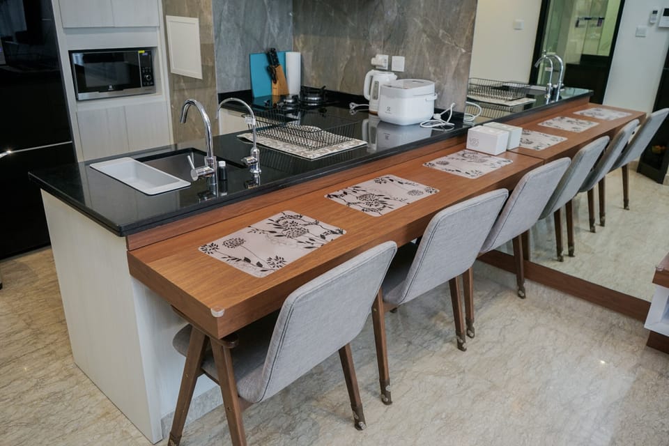 Room | Dining room