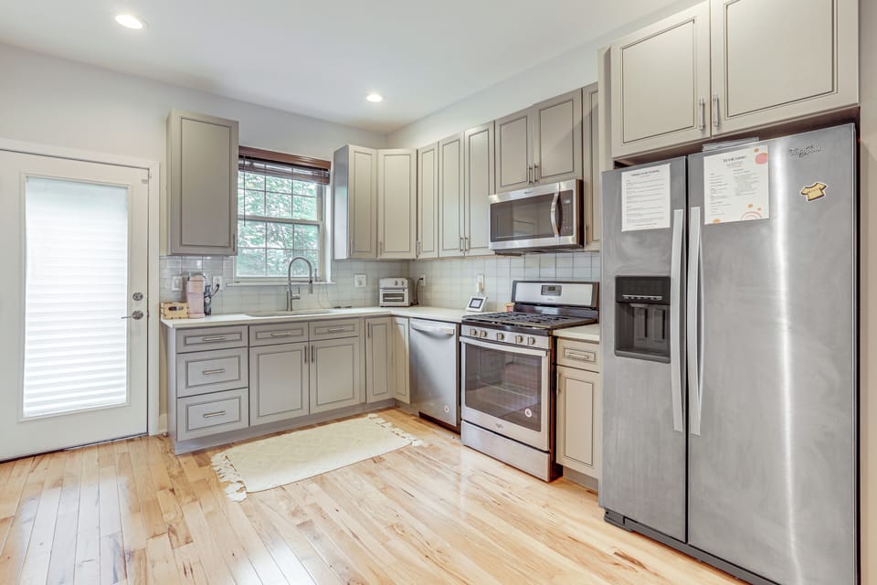 Kitchen | Cooking Basics | Keurig