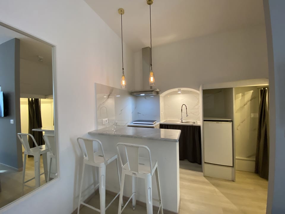 Standard Studio | Private kitchen