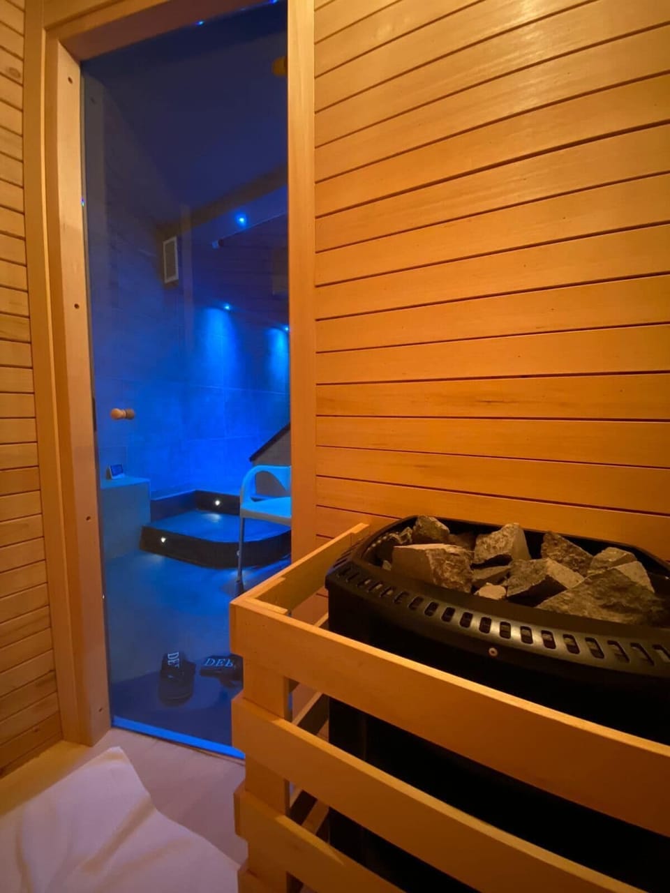 Spa