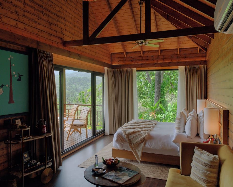 Luxury Room | 1 bedroom, premium bedding, iron/ironing board, free WiFi