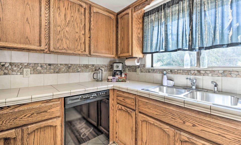 Kitchen | Coffee Maker