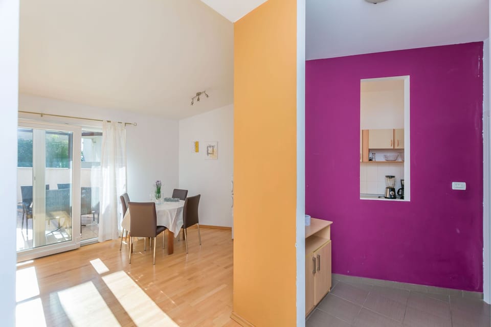 Apartment (A1) | Interior