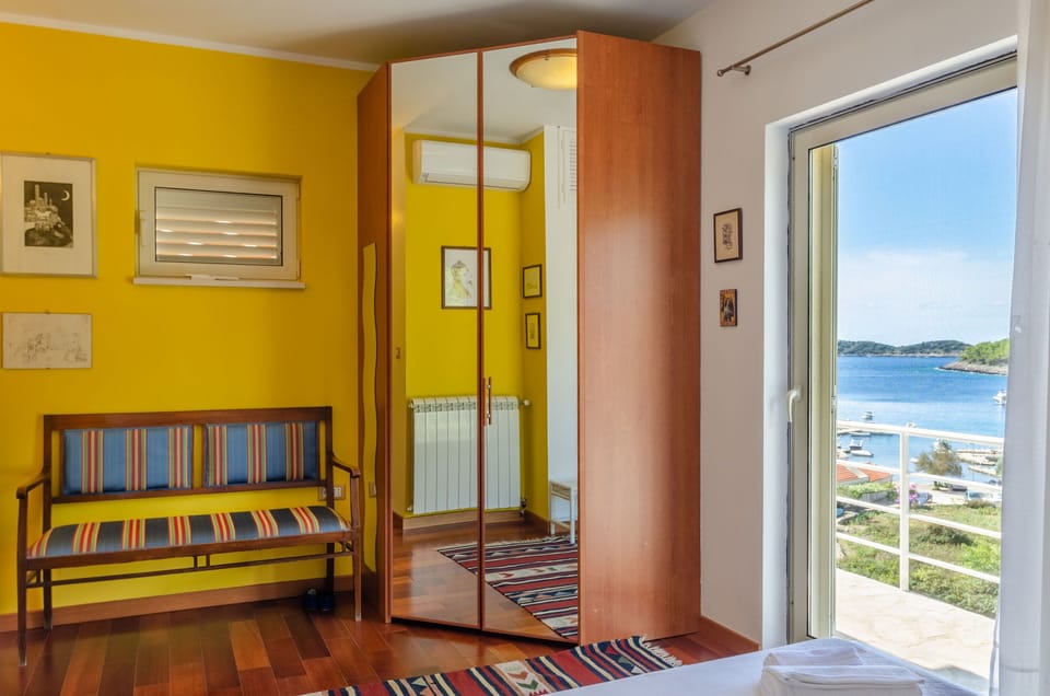 Apartment Vila Grscica Apartment in Dubrovnik-Neretva County