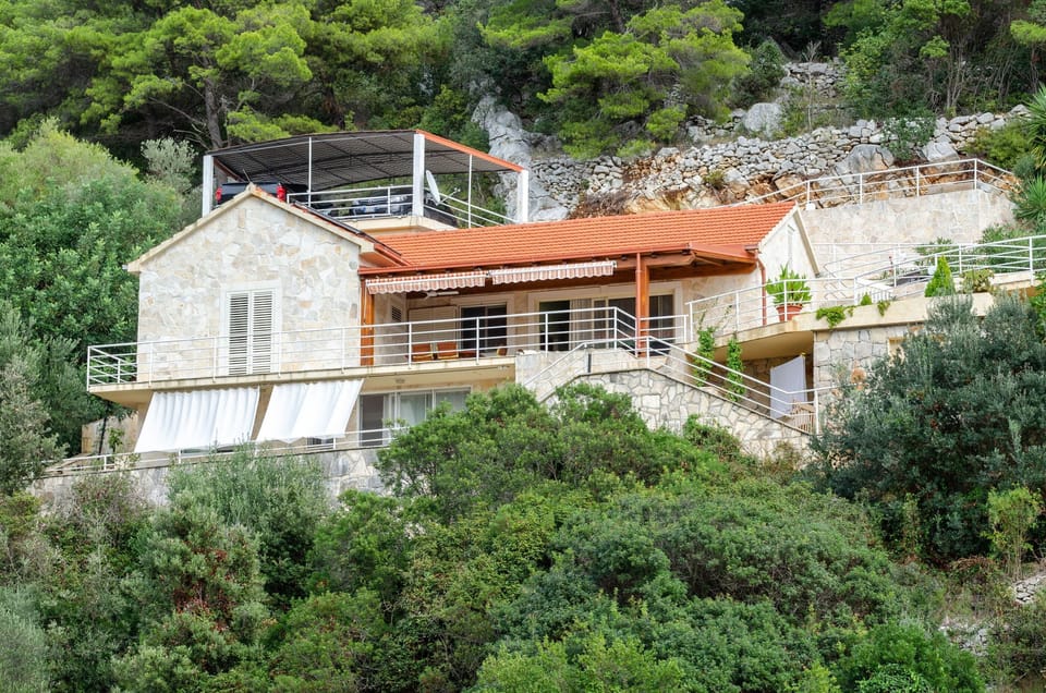 Building design