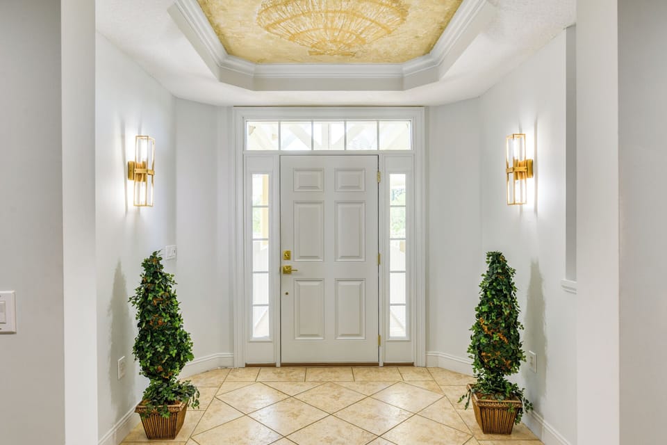 Foyer